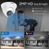 Systems ZOSI 1080P AHD CCTV System 8CH Network TVI DVR 4PCS 1280TVL IR Weatherproof Home Security Camera Surveillance Kit170o