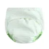 Summer 3 Layer Baby Diaper Waterproof Reusable Cotton Baby Training Animal Cloth Infant Underwear Nappies Panties