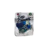 Blue Lechra 3.5g BACKPACK BOYZ Lemon Cherry Gelato bags Mylar Bags White Black bag 420 Packaging