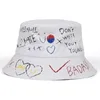 Desingers Bucket Chapéus Luxurys Aba Larga Chapéus Cor Sólida Crossover Letter Sunhats Moda Tendência Travel Bucket Hats Temperamento Cem Chapéu Muito Nice1747539