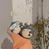3D Japonya Anime Sevimli Karikatür Kablosuz Bluetooth Kulaklık Kılıfı AirPods Pro 1 2 3 AirPods için Kulaklık Şarj Kutusu Funda269052877
