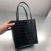 مصمم Balenciga حقيبة اليد حقيبة التسوق حقيبة تسوق المرأة الكتف الكتف الكتف الكتل الكتل الكتل