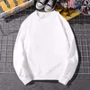 Heren Hoodies Sweatshirts Women Men Casual Harajuku Gold Letter Gedrukt A B C Hoodie Autumn Spring Lange Mouw Tops Kledingpullovermen's