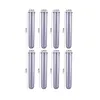 Resin Mold Vase Tube Planter Silicone Mould Perfect for Propagating Hydroponic Plants Home Garden Wedding Decoration