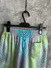 2022 Summer Najnowszy model Piękny projektant mężczyzn Piękne szorty drukarskie Spodnie ~ US rozmiar szorty ~ Nowe mody Projektantów Letni spodnie