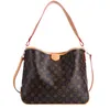 6301# Kobiety luksusowe Projektanci torby Crossbody Wysoka jakość torebka damska torebki na ramię