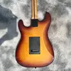 Electric Guitar 22 FRET MADE i China Rose Wood Fingerboard