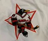 Pas cher personnalisé UCKA HC CSKA Moscou Russie CCM Mens KHL Hockey Jersey Stitch ajouter n'importe quel numéro nom HOMMES KID HOCKEY JERSEYS XS-5XL