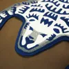 Mecz domu 19SS Made Made Polar Bear Dibet Pluszowe ręcznie robione kreatywne modne modne dywan dywanowy dostawca maty podłogowej 8141915