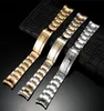 Watch Bands Top Quality Metal Strap For Classic Replacement Oyster Submarainer Steel 21mm 20mm1088895