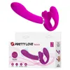 Vibrador Para Ponto G Sem Alas, Brinquedo Sexyual Mulheres lsbicas 뷰티 아이템