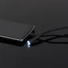 Объектив фокусировки объектива камеры 1.5M водонепроницаемый 6 светодиодный Android EndoScope мини-USB кабельный эндоскоп инспекционной камеры