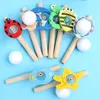 Juguetes deportivos divertidos Juego de pelota flotante Infancia Clásico Teorema de Bernoulli Principio Gadgets Nostálgico Bola de espuma Juguete soplador