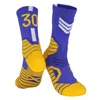 Chaussettes pour hommes Femmes Hommes USA Professionnel Elite Basketball Terry Long Genou Athlétique Sport Hommes Mode Compression Thermique Hiver Sport216u