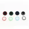 SYYTECH Double Color Protective TPU Thumb Stick Grip Covers Caps for PS4 Xbox one 360 PS3 Controller Joystick Cases