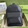 Designers de luxo Bolsa de alta qualidade para mulheres e homens Ophidia Fashion Marmont Bolsas de couro genuíno bolsa tiracolo Bolsas de mão Mochila Bolsas de ombro 658579