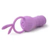 Defibrillatorvibratorer för kvinnor läppstiftlinser mini boll USB vibrator onani ägg vaginal bollar vibrerande leksak vagina