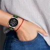 20mm 22mm Bands for Samsung Galaxy Watch 4 40mm/44mm Gear Amazfit GTR GTS Imilab YAMAY Garmin Forerunner 158 55 venu Silicone bracelet Huawei GT2/GT3 Pro 46 straps