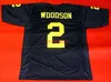 CHEAP CUSTOM 1997 FINALISTS CHARLES WOODSON PEYTON MANNING RANDY MOSS JERSEYS or custom any name or number jersey