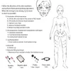 A mais recente tecnologia fisioterapia indiba para tratamento corporal rf CET Ret Tecar Indiba 448kHz Máquina