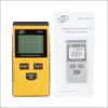 Wood Moisture Meter Digital Humidity Handheld Device Tester Content Meter Woodworking Electrical GM630 Hygrometer