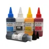 Ink Refill Kits 100ml P400 P405 P407 T324 T312 T327 DTF For SureColor SC-P400 R2000 T3240-T3249 T3120-T3129 T3270-T3279Ink KitsInk Roge22