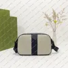 Unisex moda swobodna design luksusowe torby ophidia messenger torba na ramię TOTE torebka Wysoka jakość najlepszej 5A 681064 torebka torebka