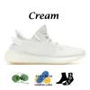 Designers 350 V2 Running Shoes Men Women Kanye West Yeezies Yeezys Boost 350 Slate Bone Zebra Salt Onyx Dazzling Blue Tint Beluga Reflective Mens Trainers Sports Sneakers Size 48