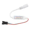 Controladores 14Key Controle Remoto Sem Fio WS2811 WS2812 Controlador Sp103E RGB Strip Light 5V 12V LED WS2812B3532877