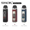 Smok RPM 4 Pod Kit 60W RPM4 Vape System Built-in 1650mAh Battery 5ml Cartridge with 0.4ohm 0.23ohm LP2 Meshed Coils 100% Authentic
