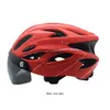 Motorcycle Helmets Bike With Magnetic Goggles Adult Detachable Lightweight BikeMotorcycle3675800