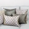 Cushion/Decorative Pillow Embroidered Sofa Cushion Cover 30x50/40x40/45x45/40x60/50x50/55x55/60x60Cm Throw Decorative Case CarCushion/Decora