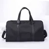 Duffle Bags Homens Duffle Bag Bagagem 0T150-1 Mulheres Viajando Alta Moda Feminina All-Match Clássico Grande Capacidade Bagagem Bolsa Casual