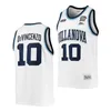 XFRSP 2022 College Villanova Wildcats Koszykówka Jersey 4 Chris ArcidiaCono 10 Angelo Brizzi Dhamir Cosby-RoundTree Jor Dan Longino Nnanna Njoku Trey