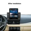 10.1インチAndroid 11カービデオGPSマルチメディアプレーヤー2013 2014 TOYOTA VIOS WITH USB AUX WIFIサポートバックカメラOBD2