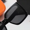 Marke Designer Polarisierte Sonnenbrille Männer Frauen Pilot Sonnenbrille Luxus UV400 Brillen Sonnenbrille Fahrer Metall Rahmen Polaroid Glas Objektiv mit original Box