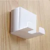 Storage Boxes & Bins Wall Mounted Organizer Box Remote Control Air Conditioner Case Mobile Phone Plug Holder Stand Container 1piece