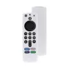 Amazon Fire TV 스틱 용 실리콘 케이스 3 Gen Voice Remote Control 보호 커버 스킨 쉘 보호기