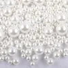 Autres fournitures d'artisanat Riveter Of Pearl Setting Machine Perles pour la décoration Vêtements Kit d'accessoires de perles Fournitures d'artisanatAutre Edwi22