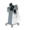 عالي الجودة جودة النحت جسم النحت تشكيل ماكينة التخسيس السيلوليت إزالة مع RF Contouring Muscle Buding Machine Machine Machine