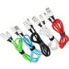 MICRO USB-kabel V8 Snel oplaadtype-C-kabels voor Huawei Mate 30 Xiaomi Samsung Android Mobiele telefoonlader Koord