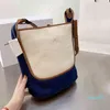 Taschen Tote Eimer Messenger Brieftasche Frauen Große Kapazität Handtasche Schulter Echtes Leder Designer Umhängetasche Weibliche Geldbörsen