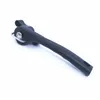 Sublimatieopeners 1pc Plastic Professionele Keuken Tool Veiligheid Hand-Actuated Can Opener Side Cut Easy Grip Handleiding Opener Mes voor Blikken L