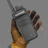 Baofeng BF-1905 Tipo C Caricabatterie 12W HighPower Ham Radio hf Ricetrasmettitore Walkie Talkie a lunga distanza UHF 400-470MHz Aggiornato BF-1904