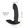 Sexiga leksaker för män/kvinnor anal rumpa plug vibrator kraftfulla motorer g spot clitoris stimualtion för människan