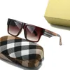 Dettaglio logo Occhiali da sole con montatura quadrata Designer di marca Occhiali da sole rettangolari Cat Eye Uomo Retro Shades Occhiali da sole maschili Vintage Driving Oculos De Sol Sonnenbrillen