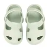 Kid Hole Shoes With Soft Bottom Nonslip Summer Beach Accessory for Boys Girls 220621