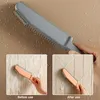 3 in 1 Multifunctional Cleaning Brush Kitchen Bathroom Countertop Floor Window Gap Silicone Cleaning Tool