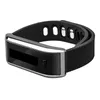 Montres-bracelets TW07 Smart Montre-bracelet Bluetooth 4.0 Sport étanche Bracelet de remise en forme Montre OLED Affichage Podomètre Appel Message Rappel