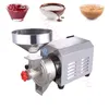 2200W Electric Peanut Butter Making Machine Commercial Sesame Sojabönslipmaskin NUT JAM -pasta kvarn